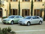 Toyota Camry XLE 2006 года (NA)